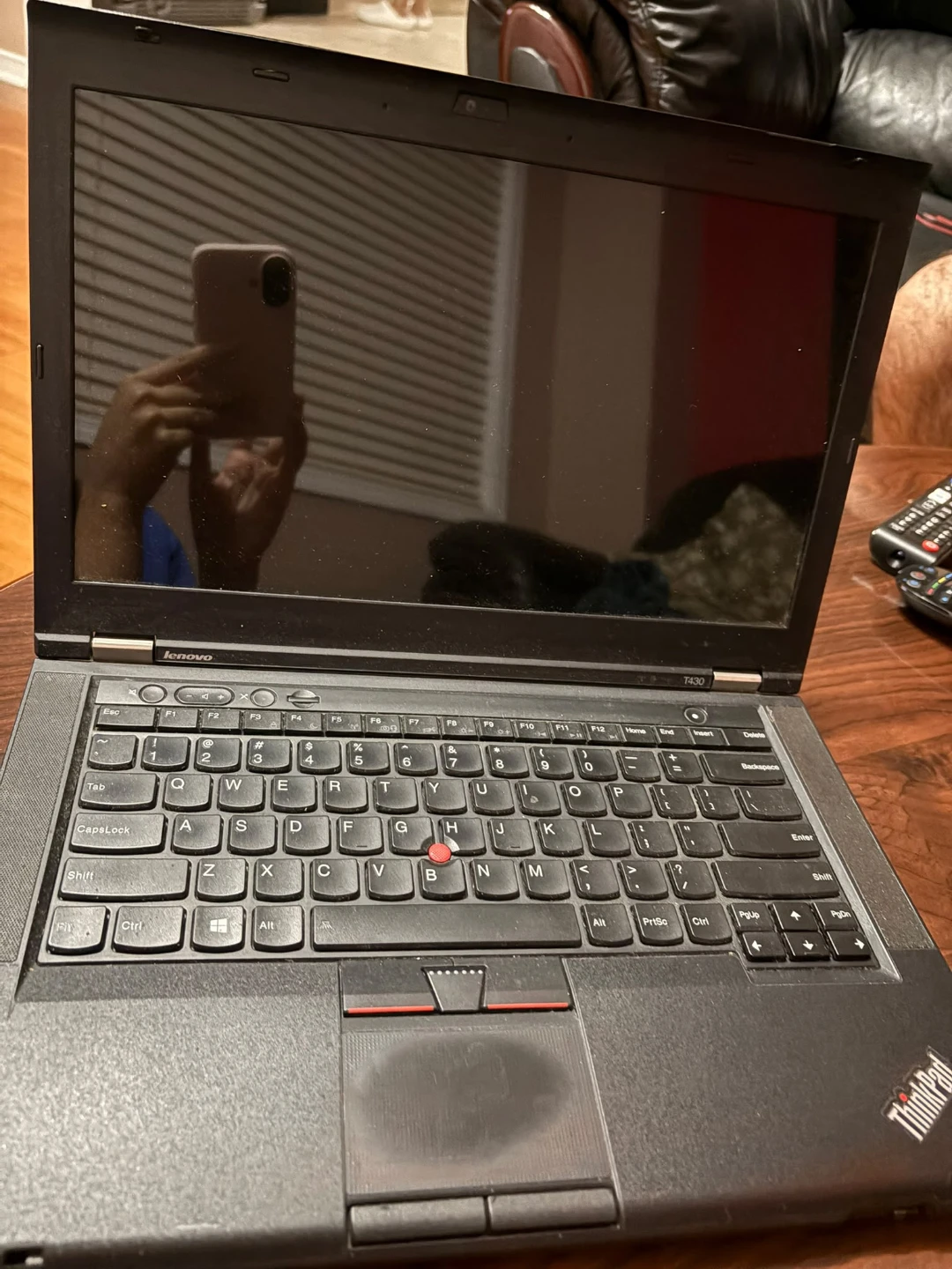 Lenovo ThinkPad T430 Laptop