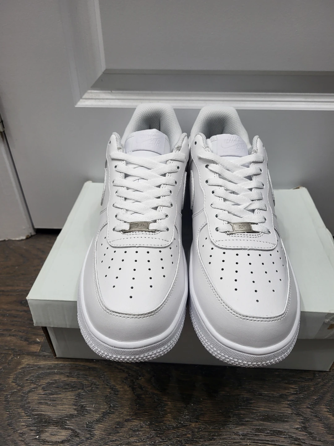 Nike Air Force 1 - photo 4