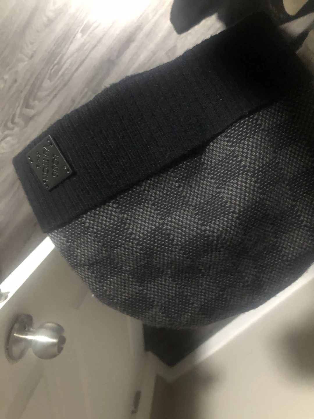 Louis Vuitton Beanie Hat
