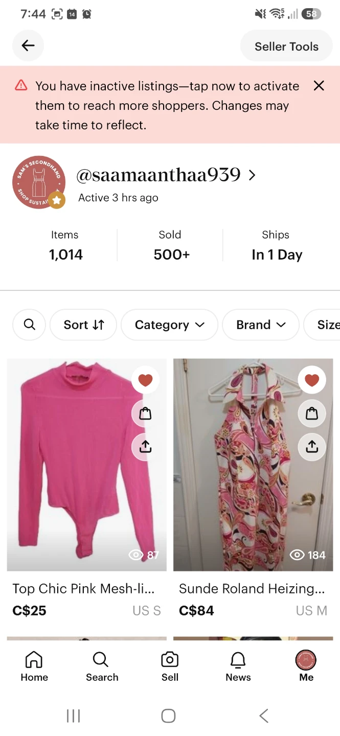 Potential Halloween costumes / outfits for sale! - photo 2