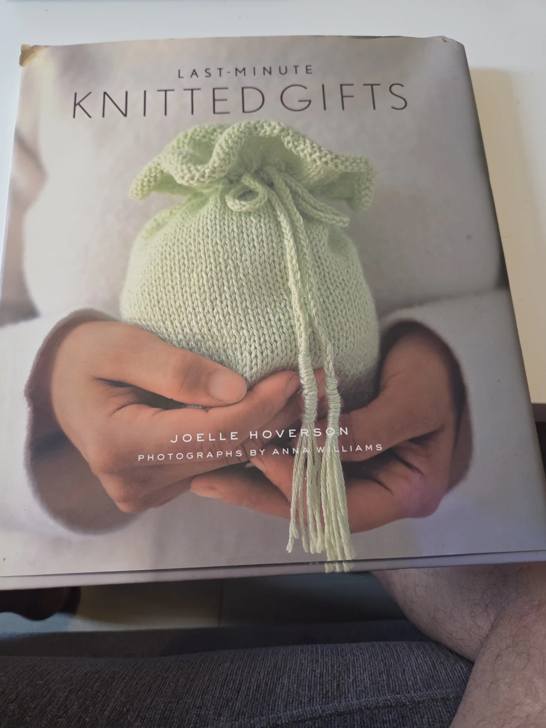 Last-Minute Knitted Gifts by Joelle Hoverson - photo 2