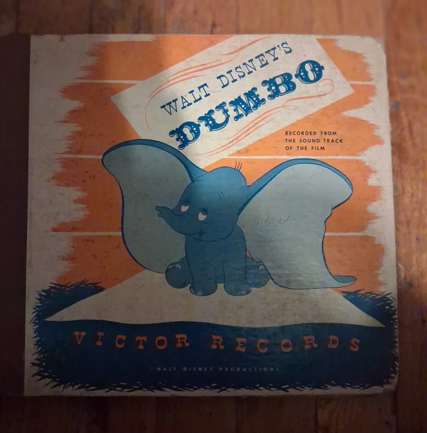 Vintage Records