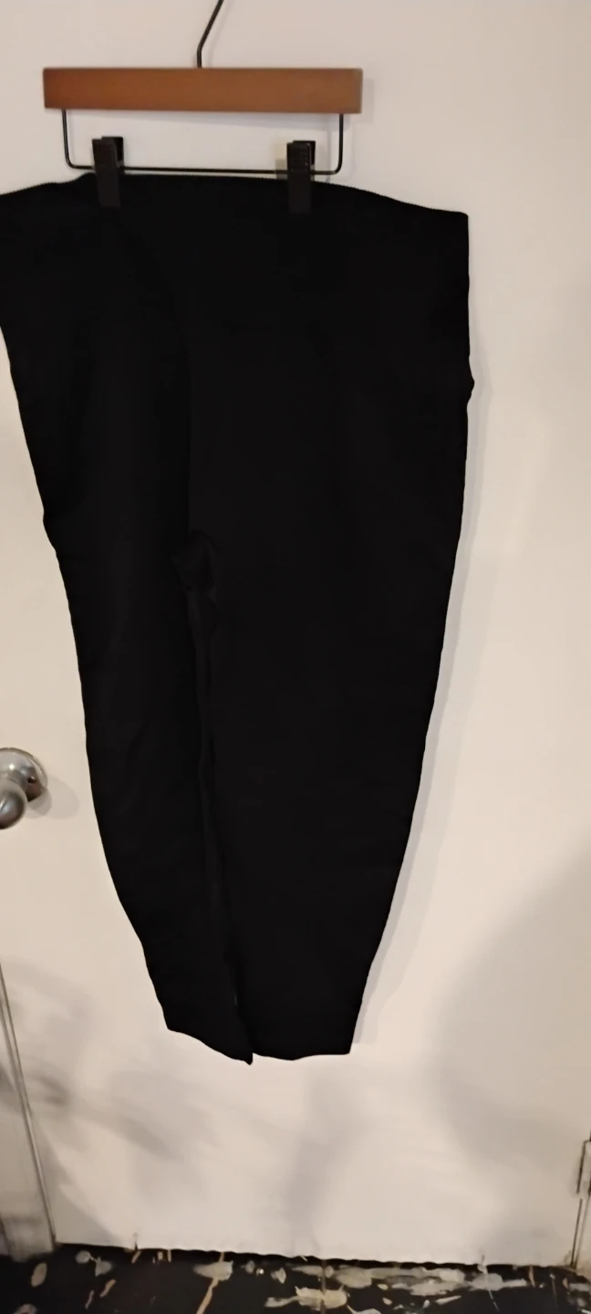 2 Women's leggings
