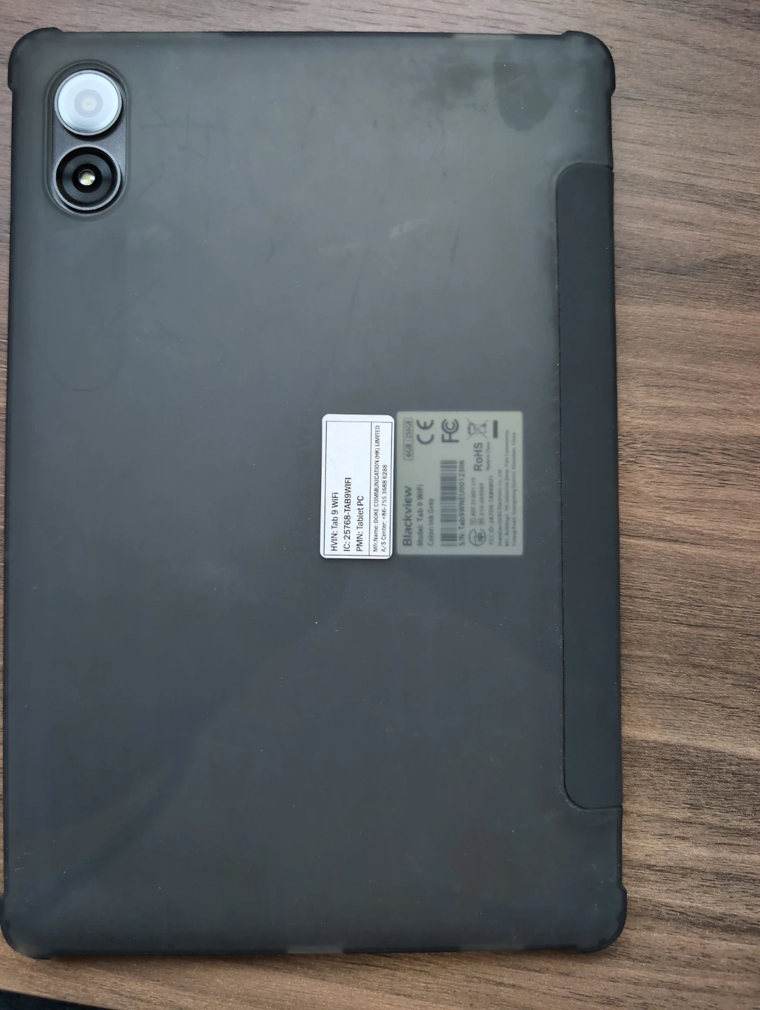 HP Folio 13-2000 Notebook PC - photo 4