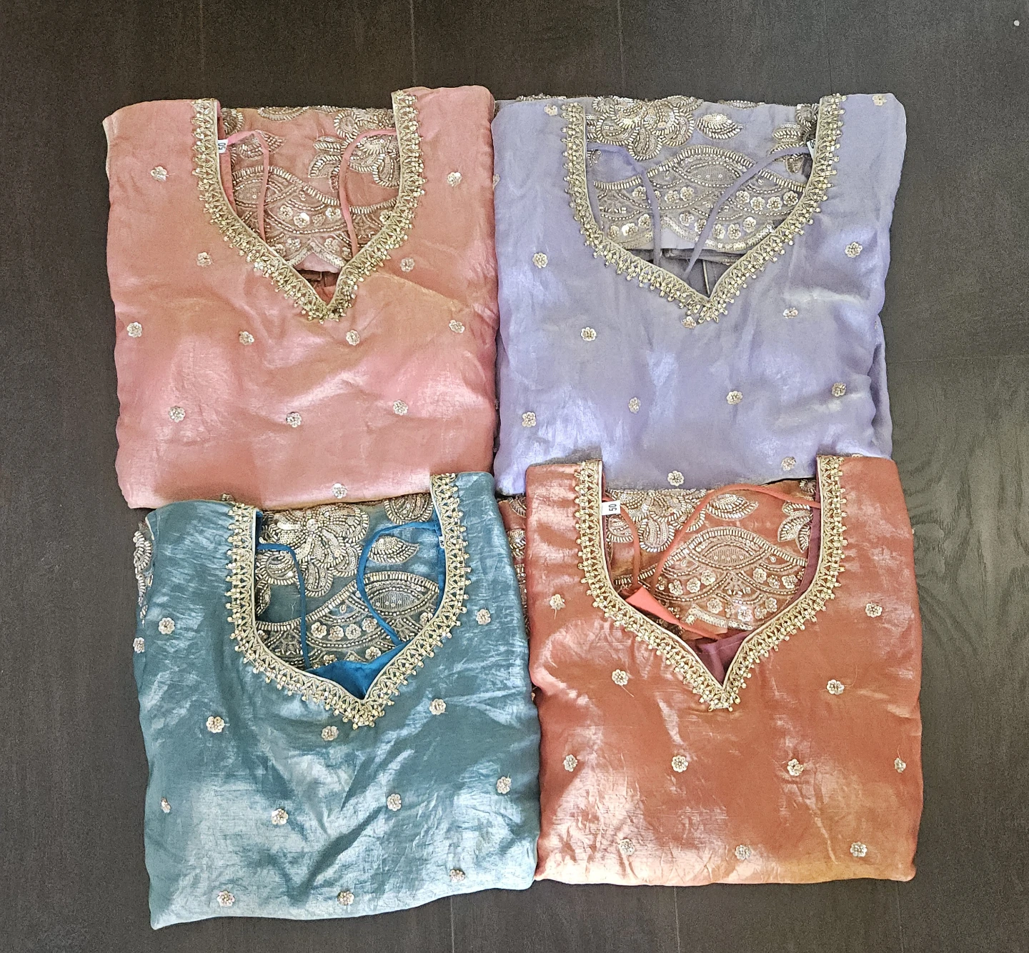 Sharara suit - size 50 - photo 2