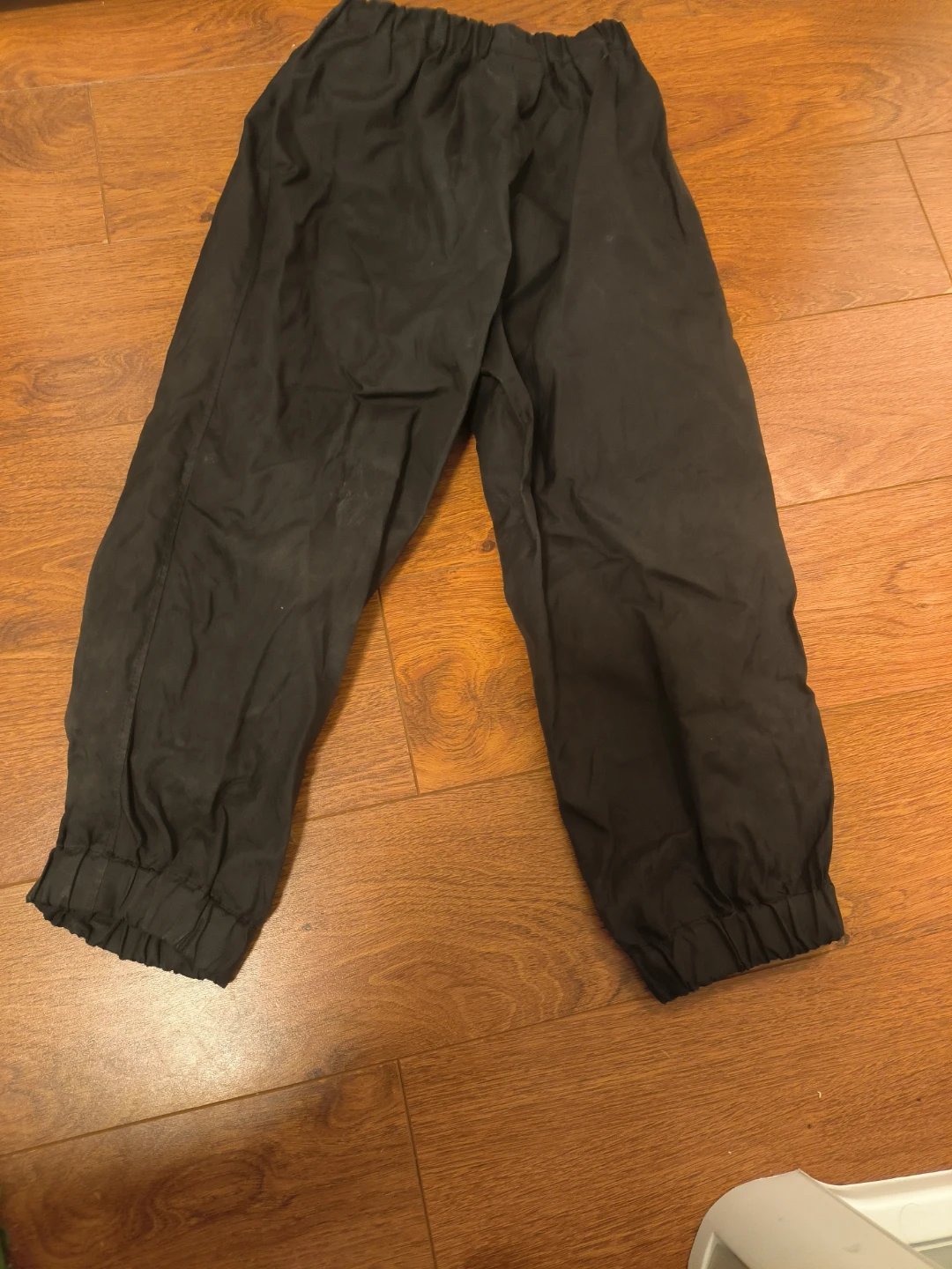 Mountain Equipment Co-op Rain Pants