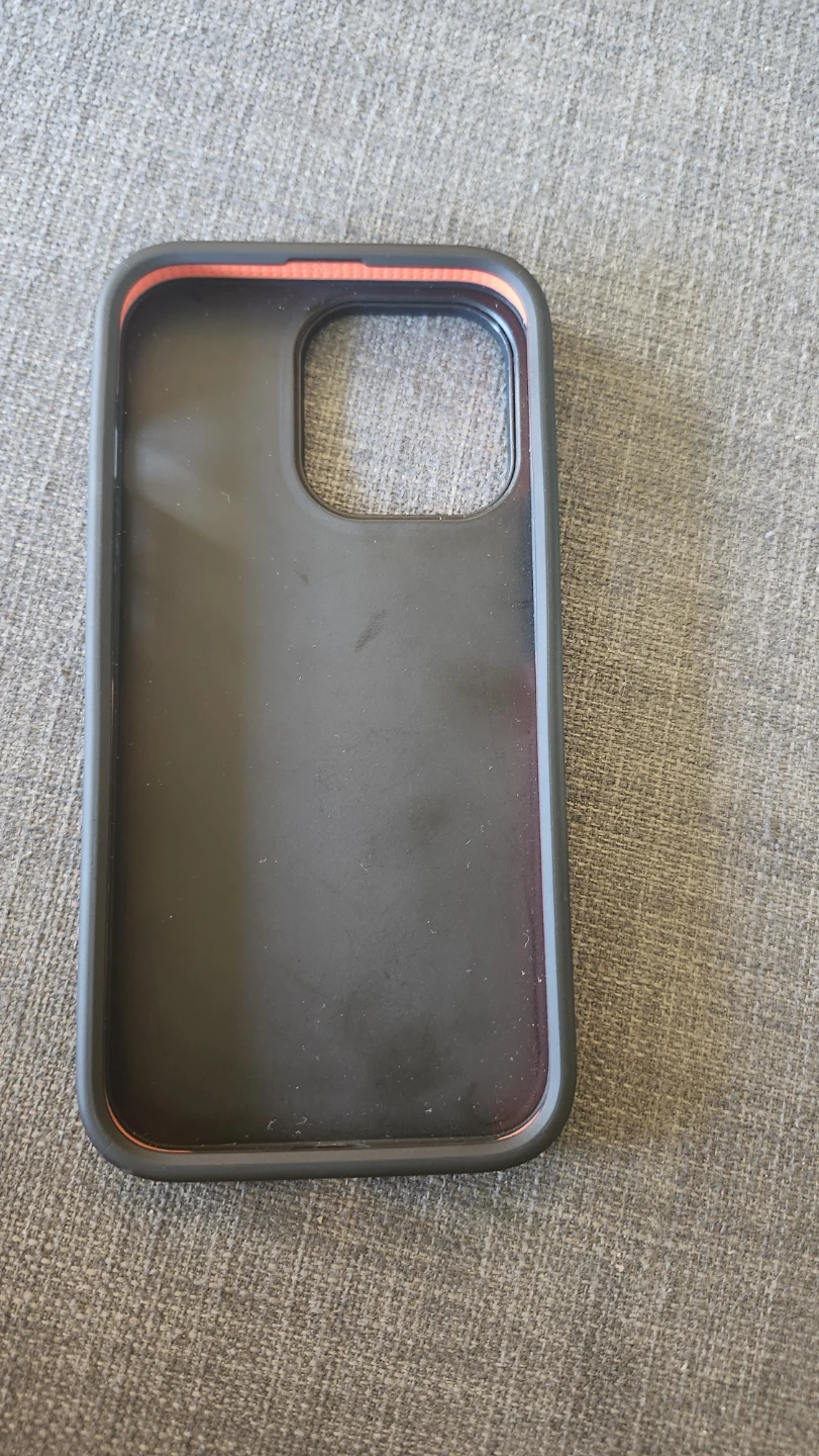 CASETiFY iPhone 14 pro/15 pro case - photo 2
