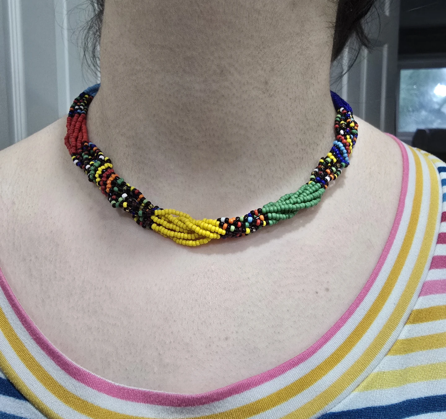 Necklace - photo 3