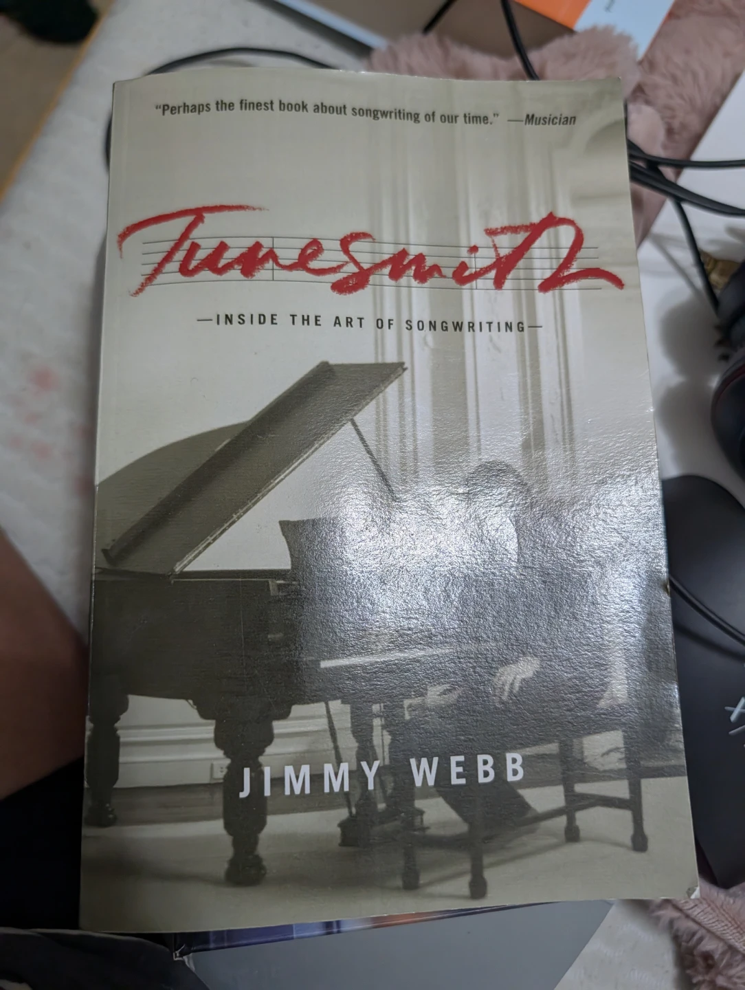 Collection of Assorted Music and Interest Books - photo 5