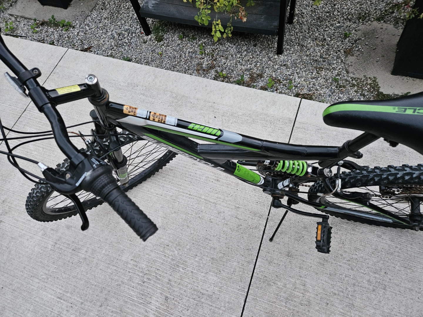 Supercycle Vice 26" Dual-Suspension Mountain Bike - photo 3