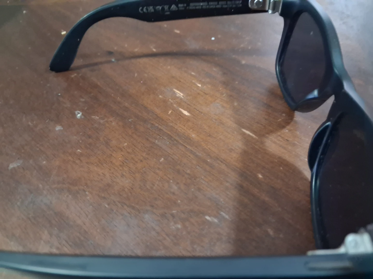 Ray-Ban Meta Smart Glasses 003S - photo 5