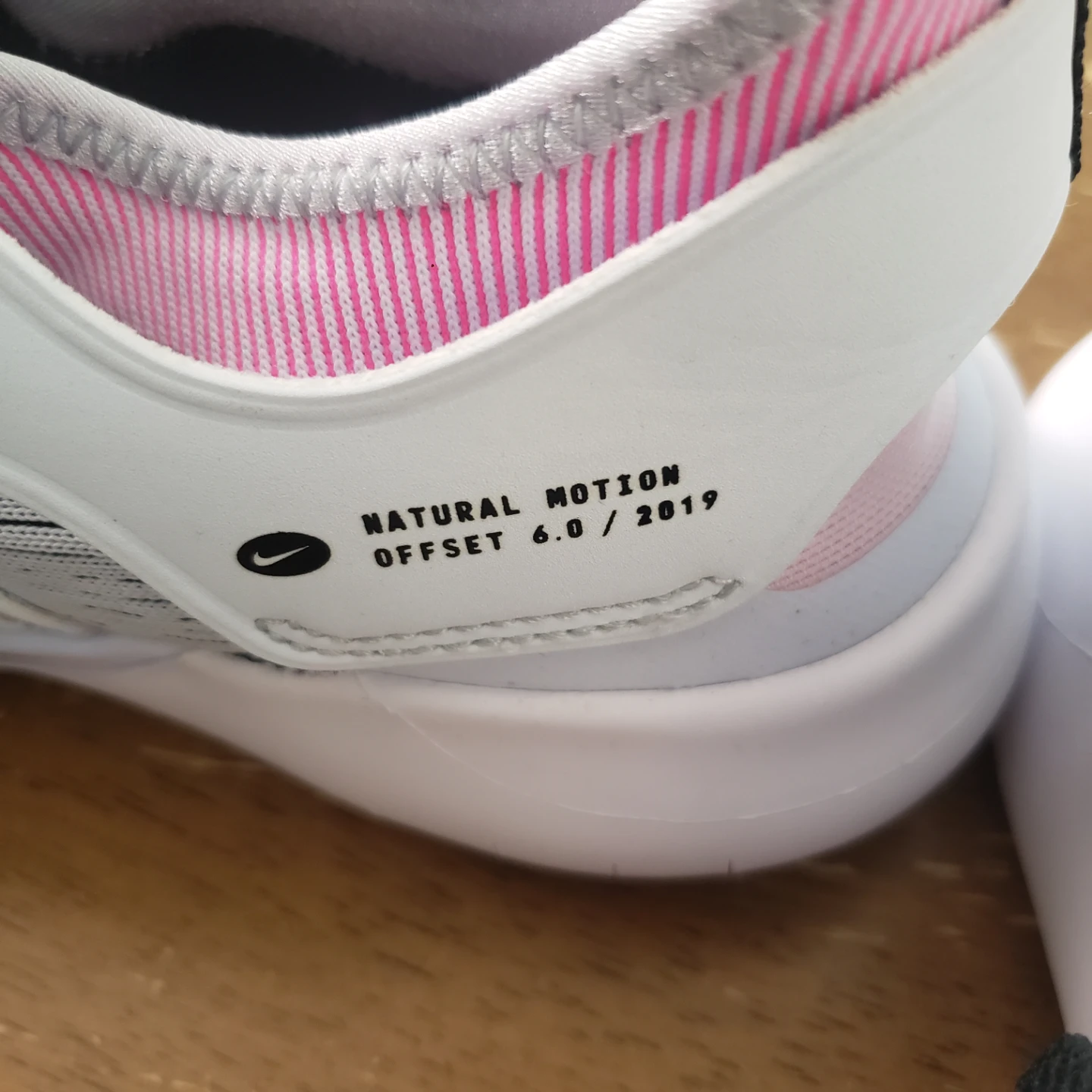 9 Nike Running Flex Contact - wmns - photo 3