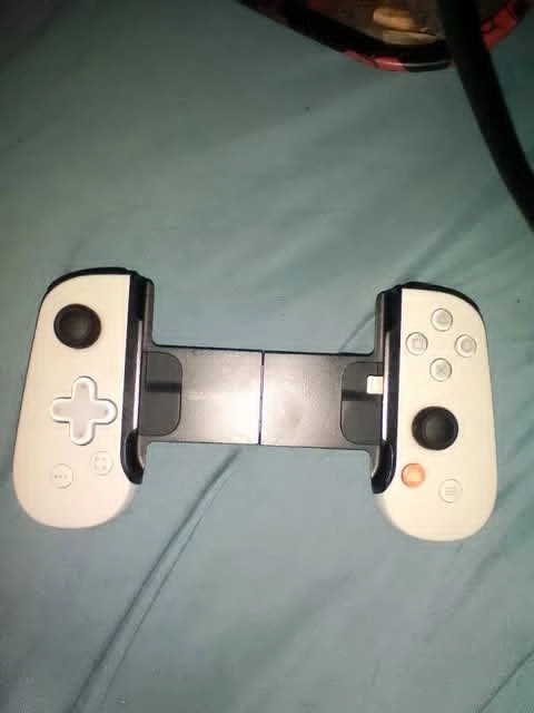 Backbone One Mobile Gaming Controller