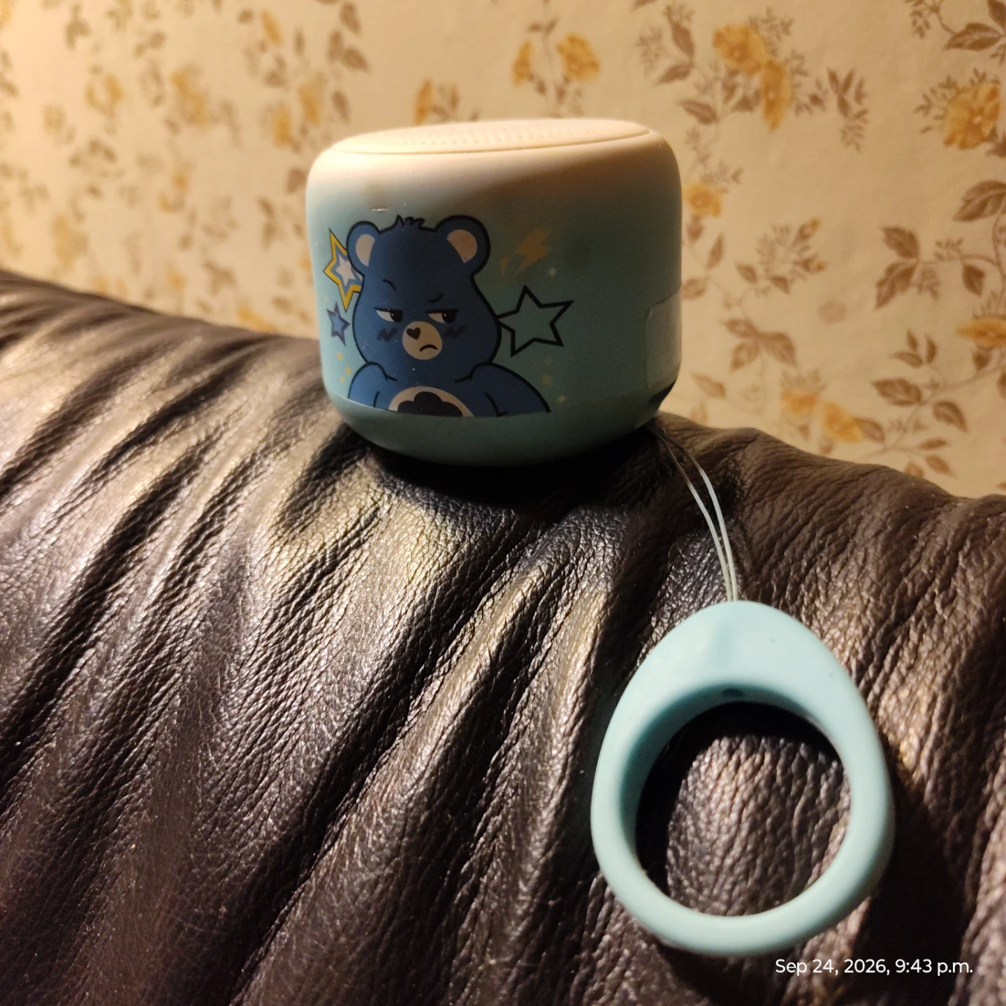 Care Bears Portable Bluetooth Speaker - photo 2