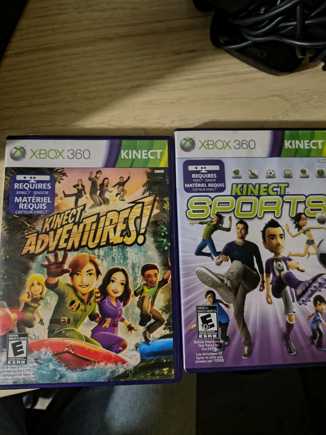 Xbox 360 pro - photo 5