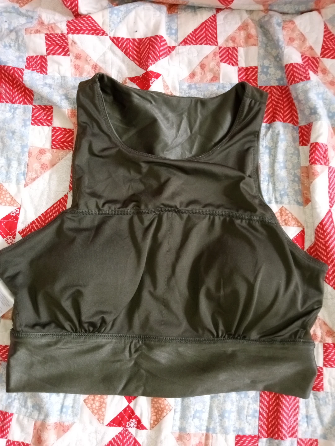 Lululemon Sports Tank - photo 3