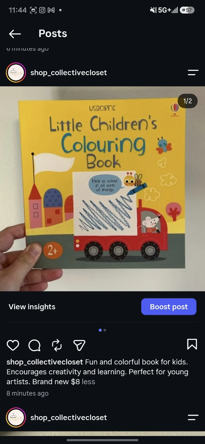 Selection of Usborne Children's Books - photo 3