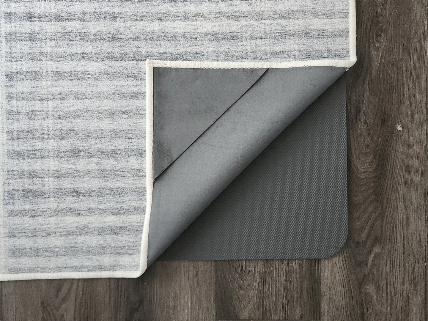 Washable 5x8 Vincent Rug | Cozey - photo 2