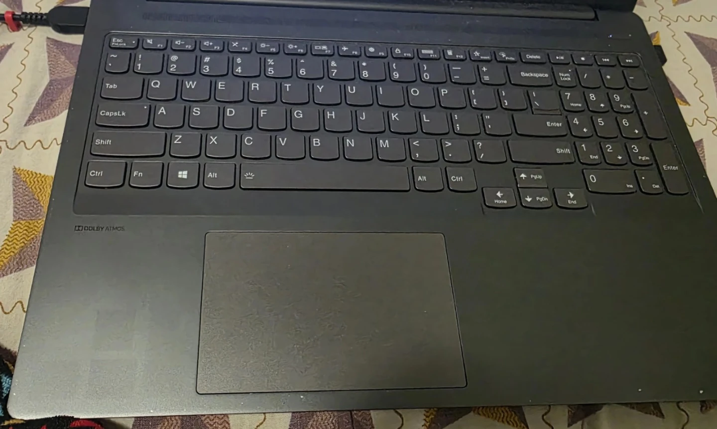 Lenovo IdeaPad 5 Pro 16" Laptop