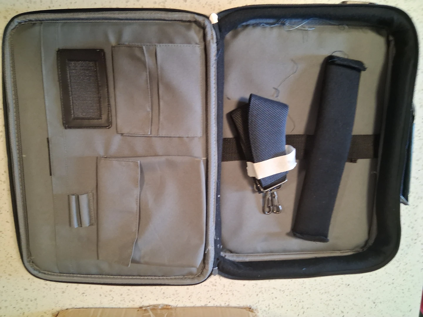 Case of laptop baga - photo 5