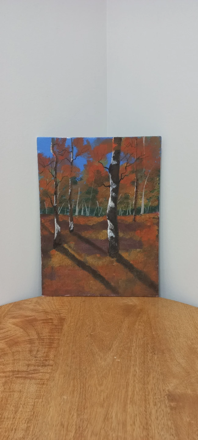 Autumn Landscape