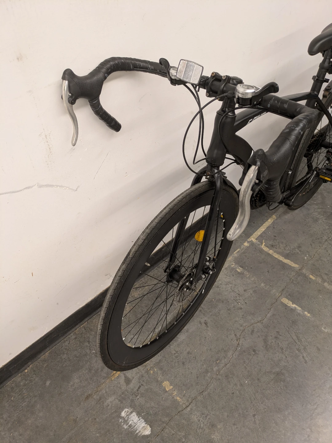 Bike - photo 3