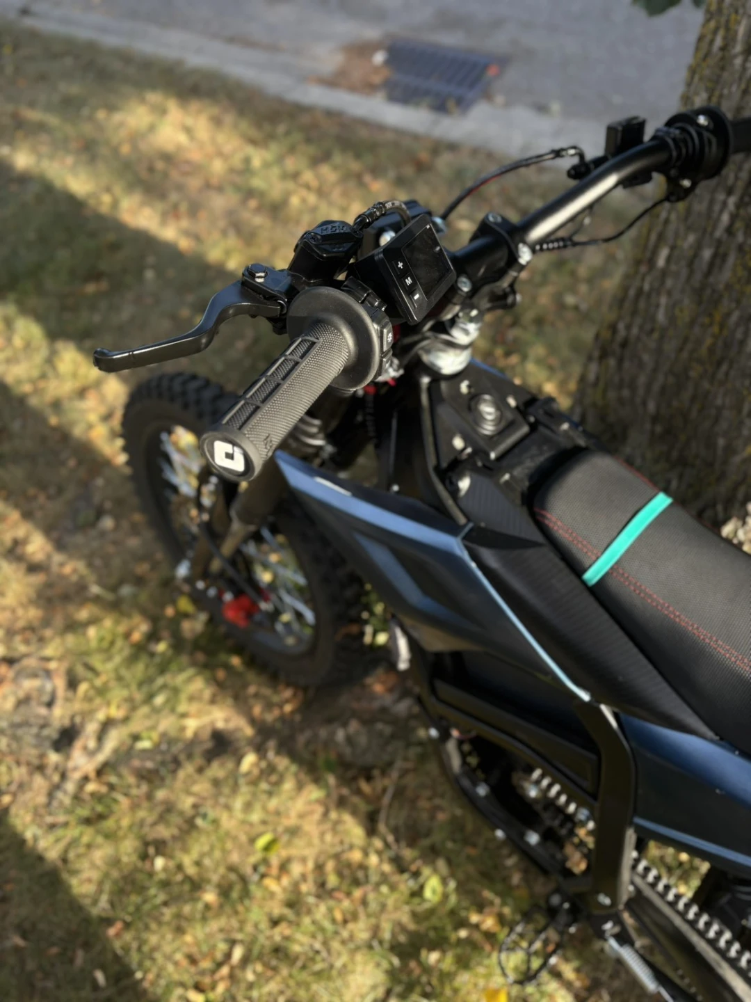 60v Strike Shadow - photo 4