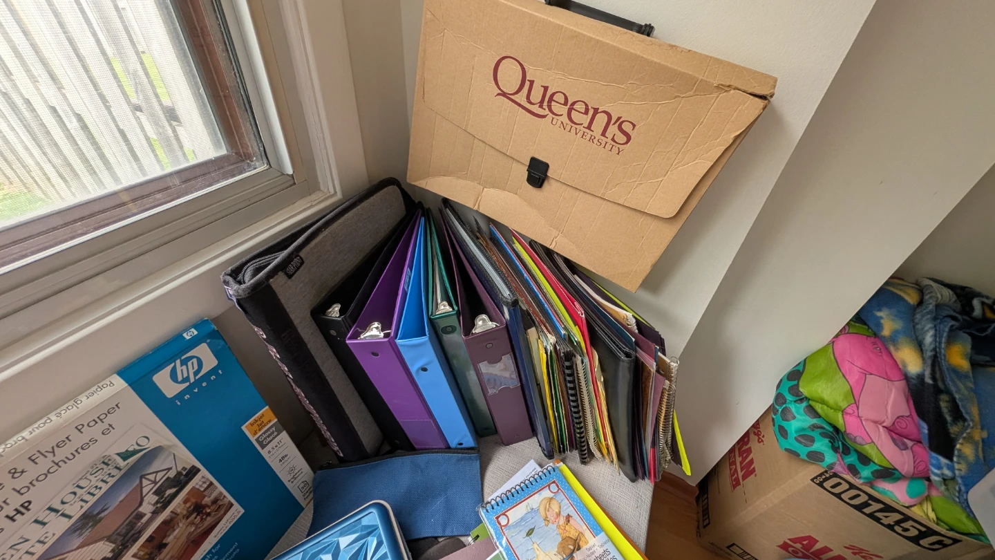 Office Supplies or Back To School Bundle - photo 4