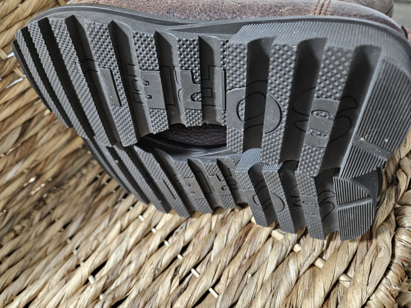 SOREL Waterproof Leather Winter Boots - photo 5