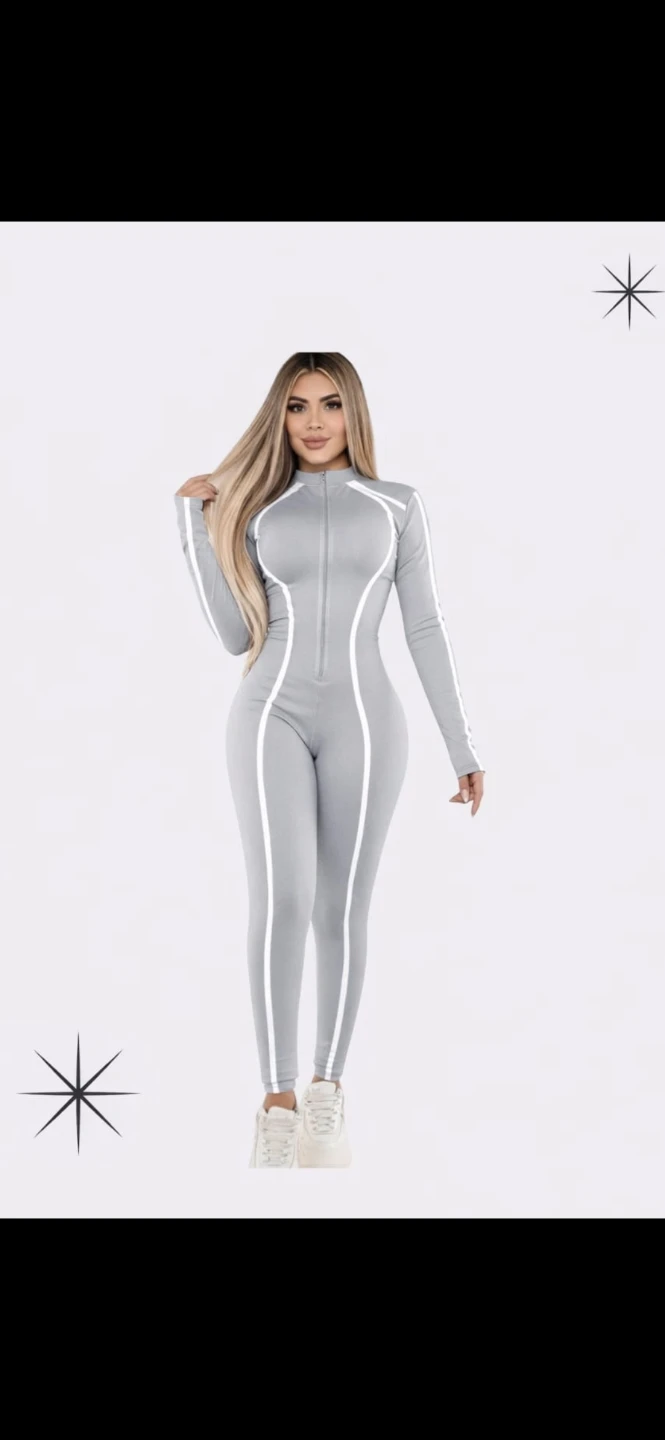 Assorted Suplex Jumpsuits - photo 4
