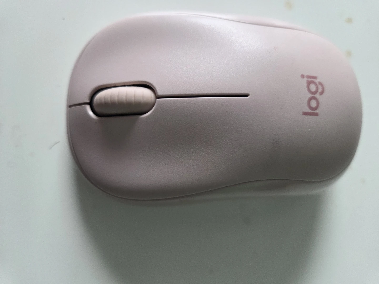 Logitech M220 Silent Touch Mouse - photo 5
