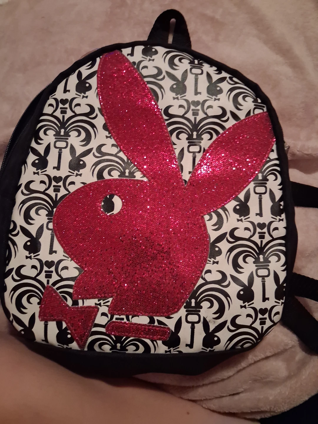 Playboy Mini Backpack
