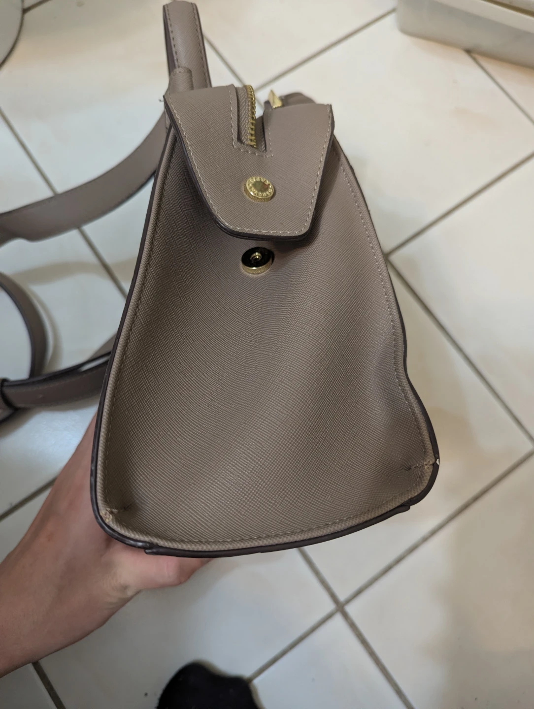 Steve Madden Purse - photo 4