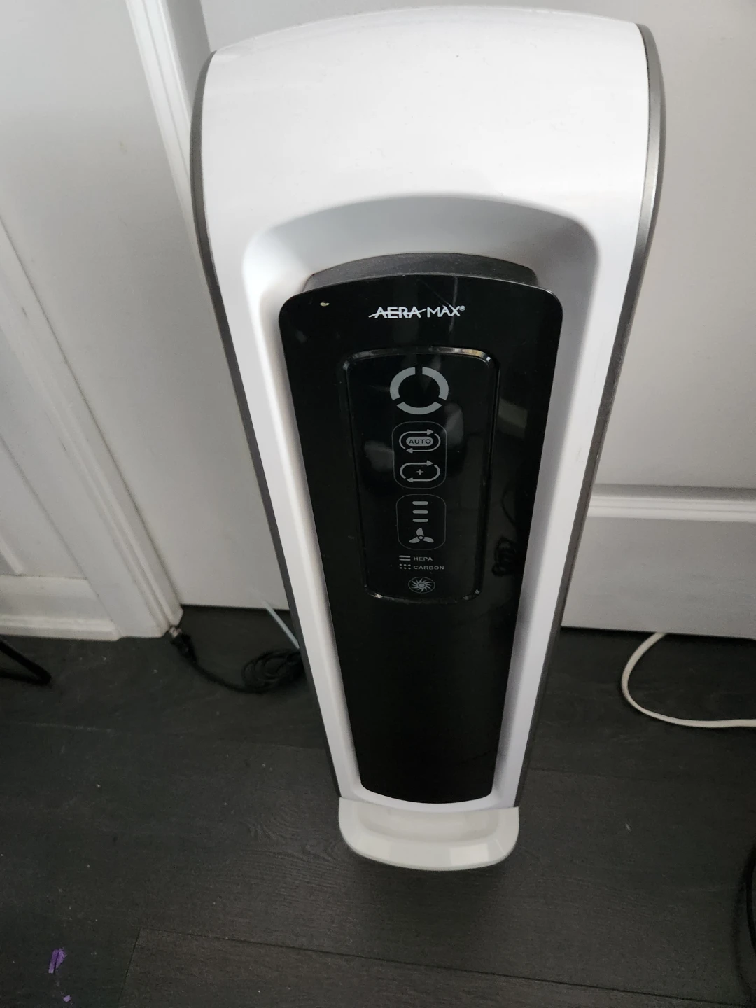 AeraMax Air Purifier