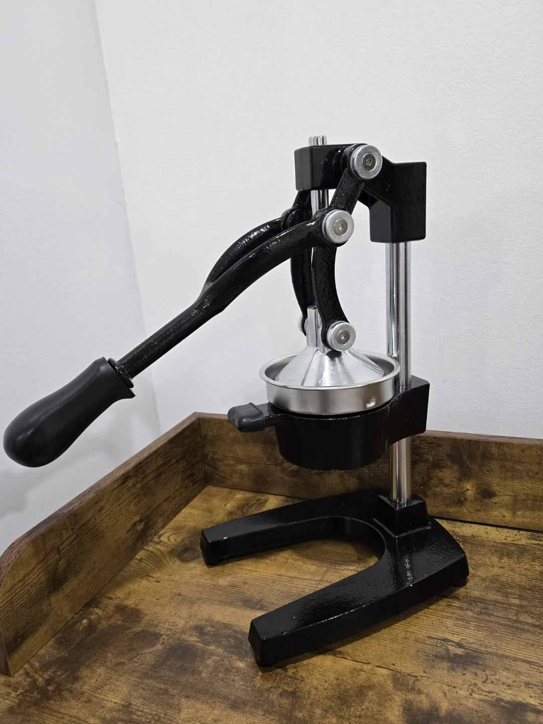 Brand New Fohere Manual Citrus Juicer - photo 5
