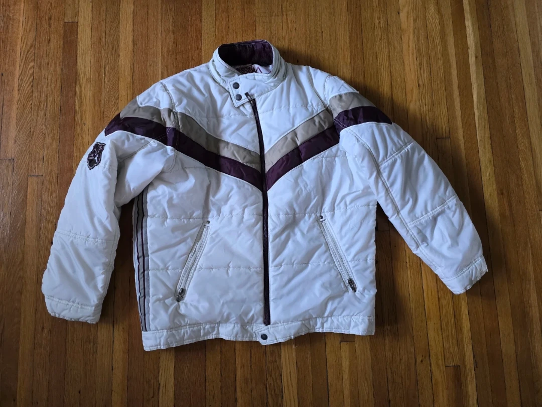 Point Zero Nordic Outdoor Adventure Jacket