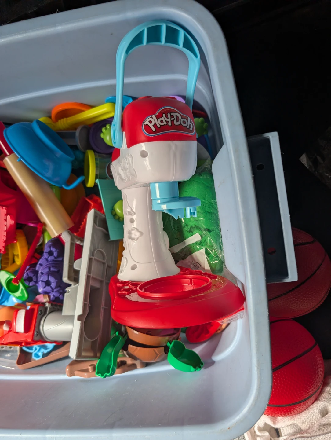 Play-Doh Toy Set with Accessories - photo 3