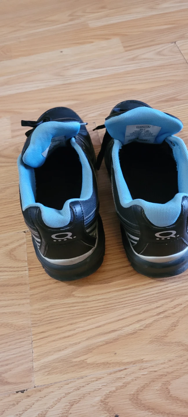 Dakota safety shoes - photo 4