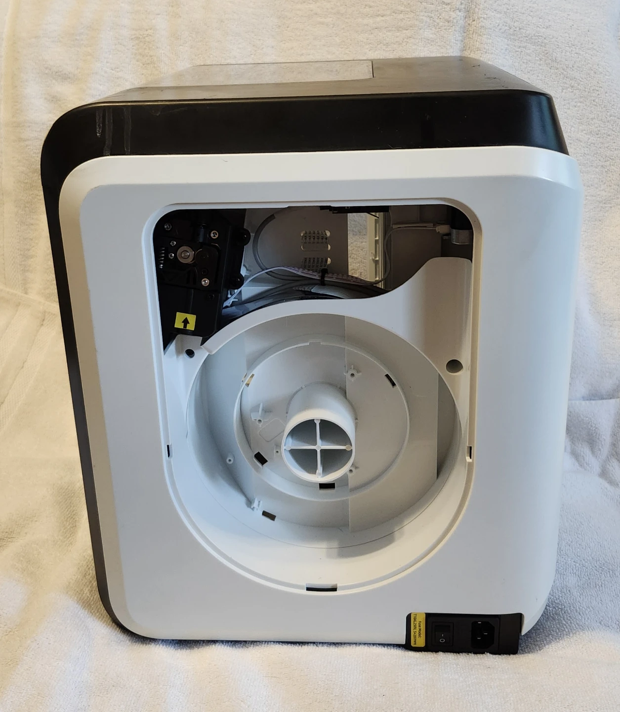 Flashforge Adventurer 3 Lite Desktop 3D printer - photo 4