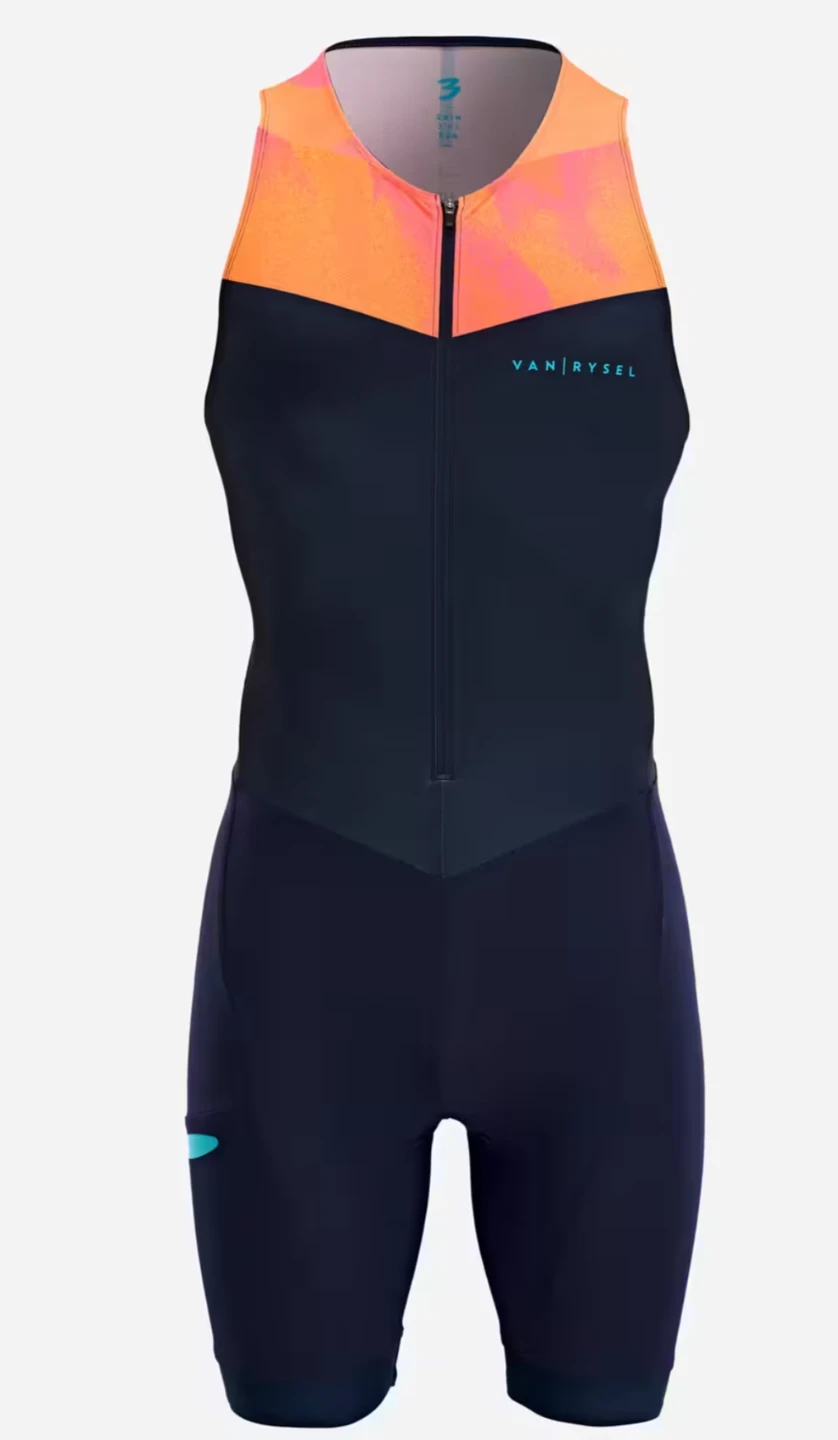 Van Rysel Tri Suit - Men's Size M