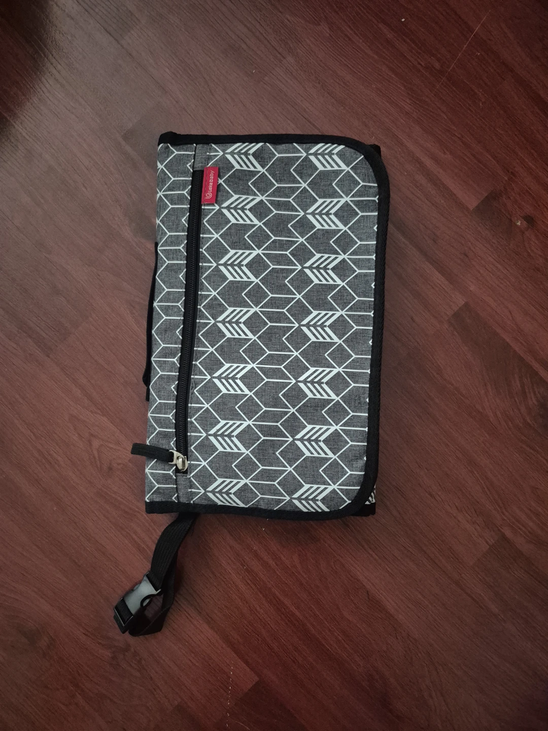 Lakebaby Portable Diaper Changing Mat