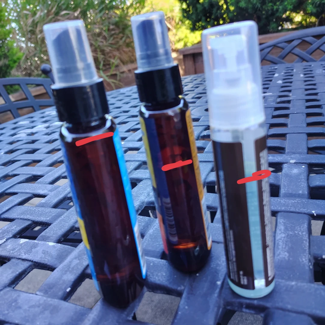 Marc Anthony Hair Oil Trio - photo 2