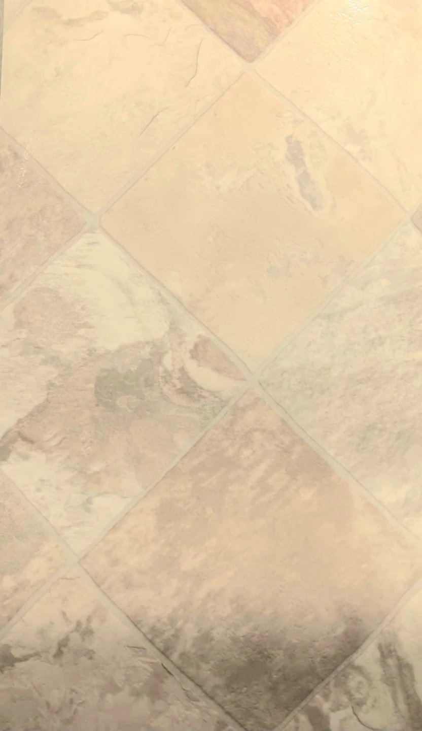 🛠Vinyl Flooring Roll - 5.08' x 1.54'🛠 - photo 2