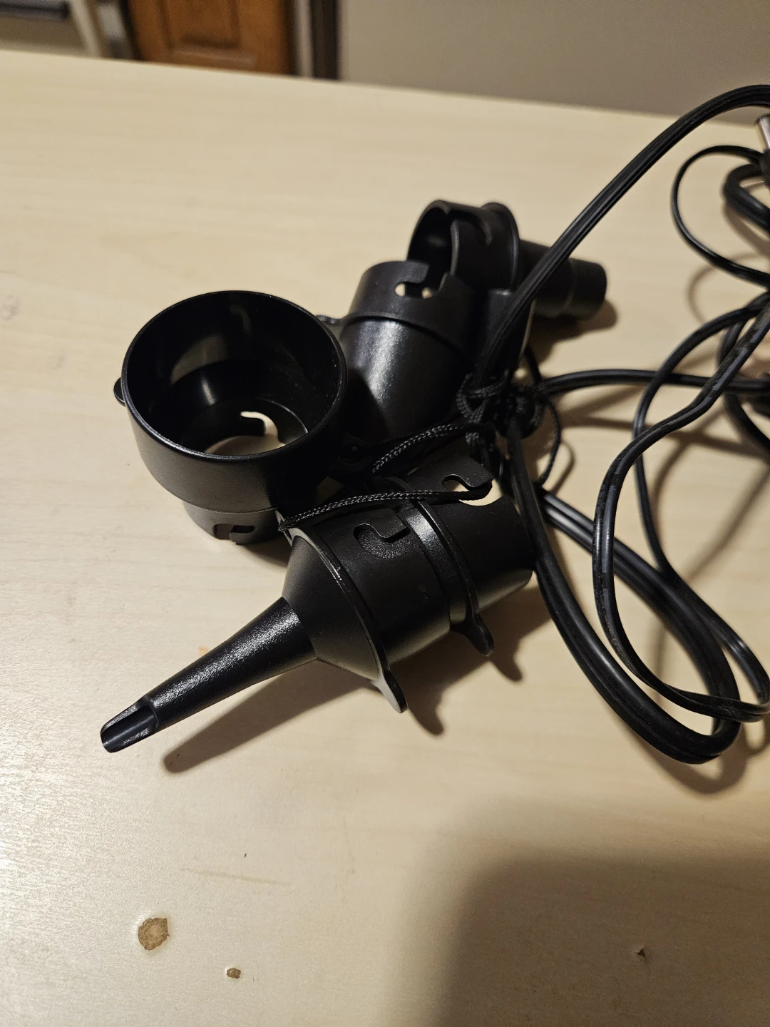 Woods Blast Lithium-Ion Air Pump for Camping - photo 3