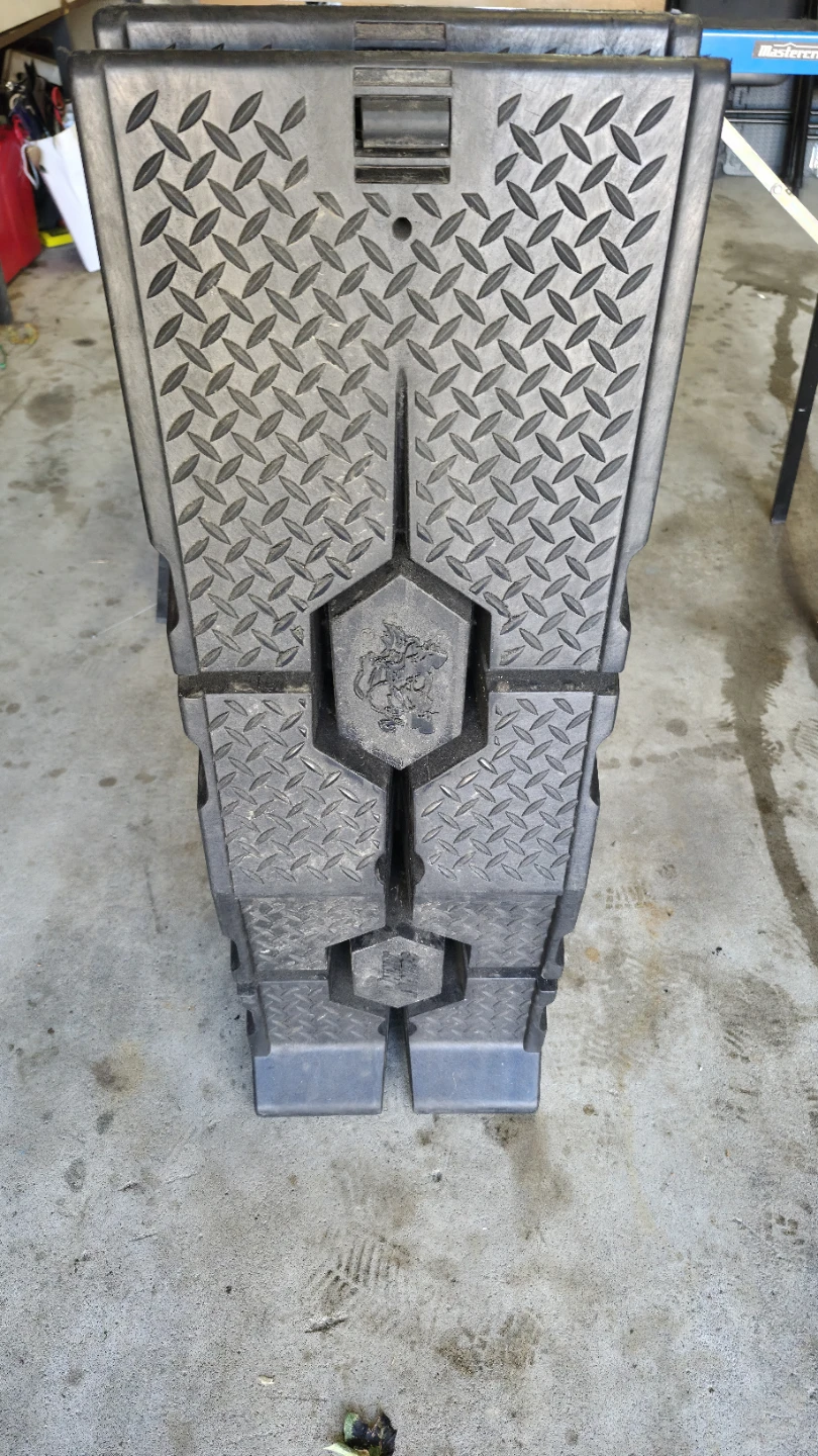 Rhino Ramps Vehicle Ramps - photo 2