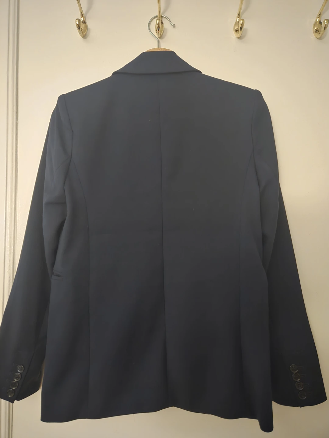 Abercrombie & Fitch Black Blazer - photo 5