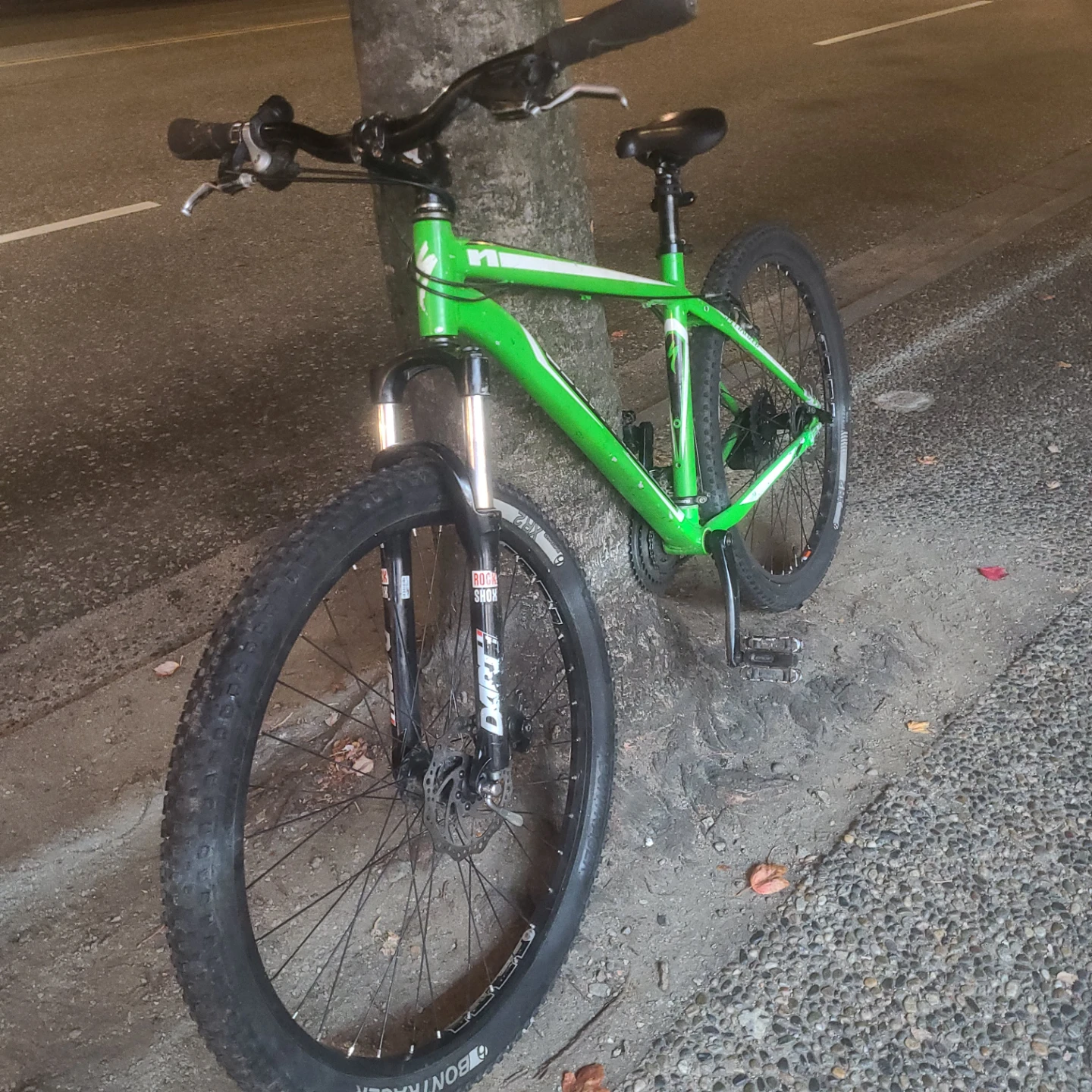 Specialized Hardrock | 27.5" Wheels | New Tires | $100 - photo 3