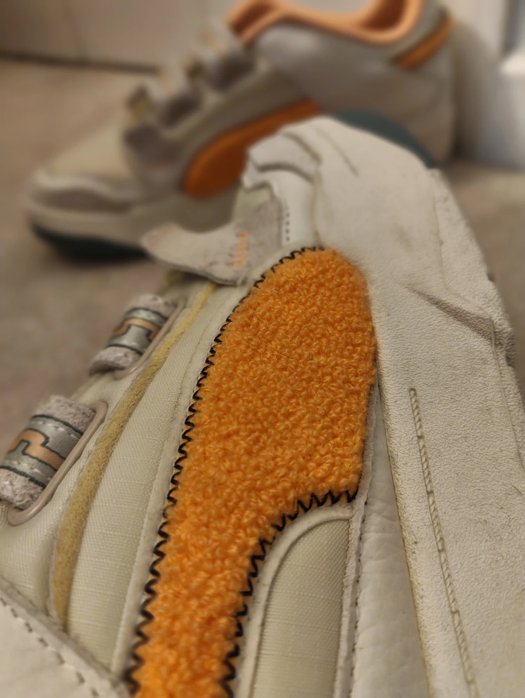 Puma x Market Slipstream INVDR - photo 4