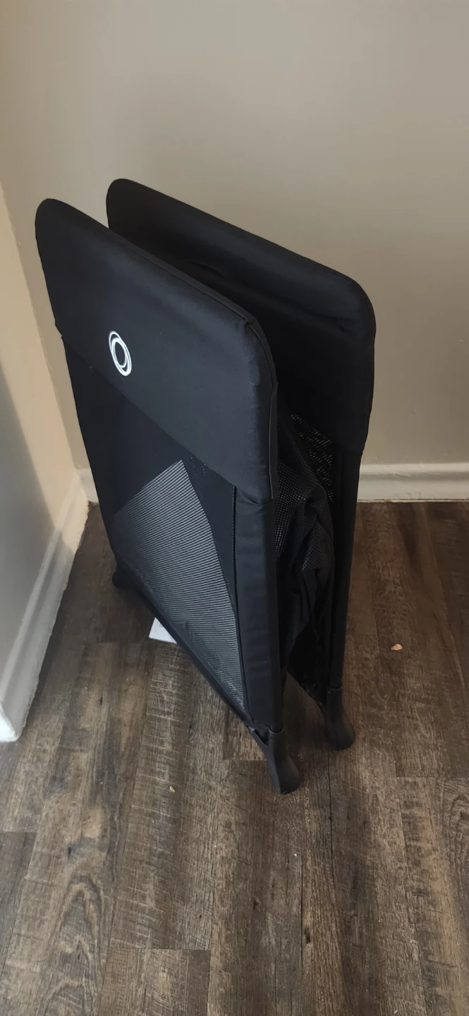 Bugaboo Stardust playard - photo 4