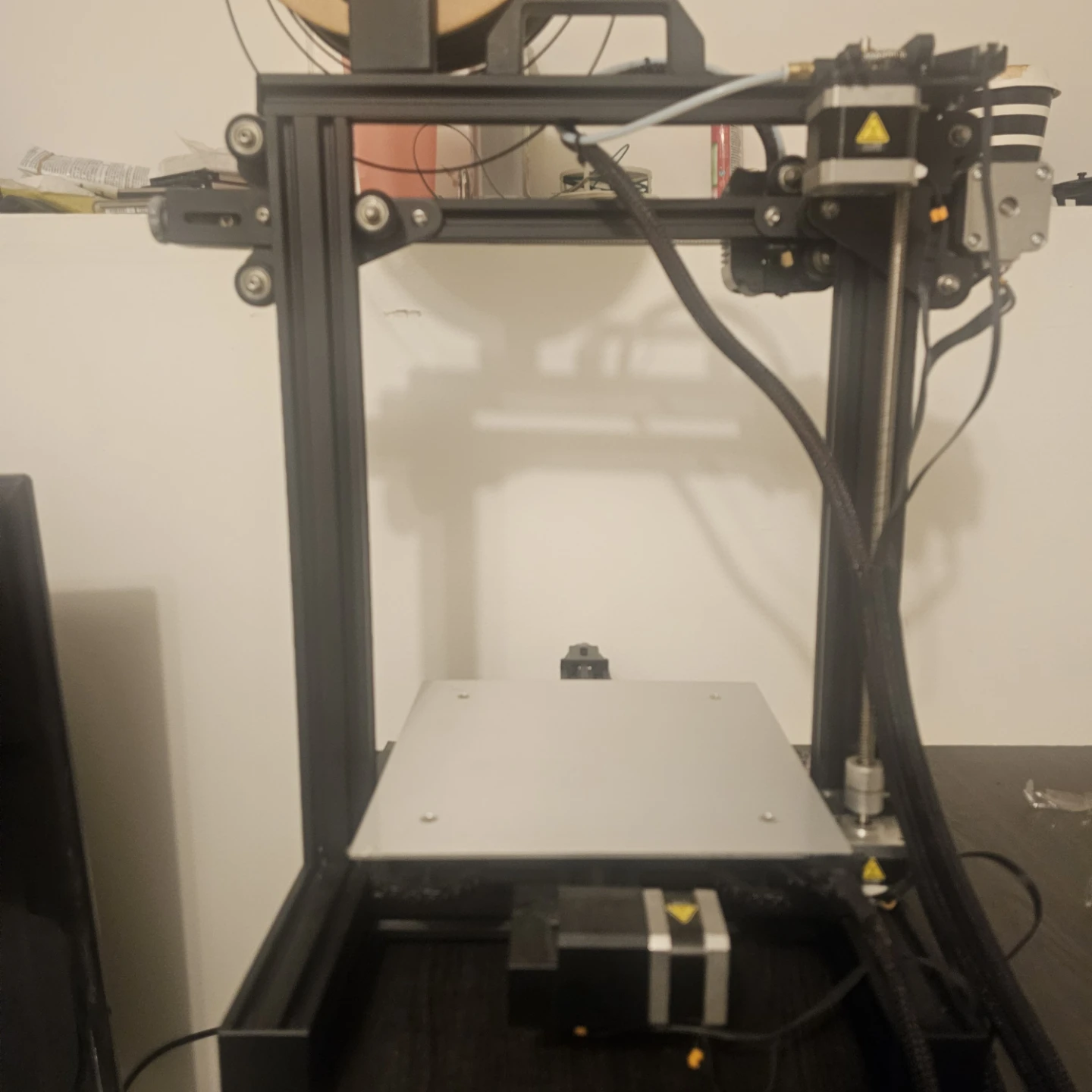 Voclab Ender style  3D Printer